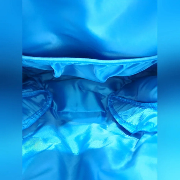 TIMBER RIDGE Unisex Blue Xplorer 25L Hiking Waiststrap Backpack 13" x 7.08" x 20 - Picture 12 of 16